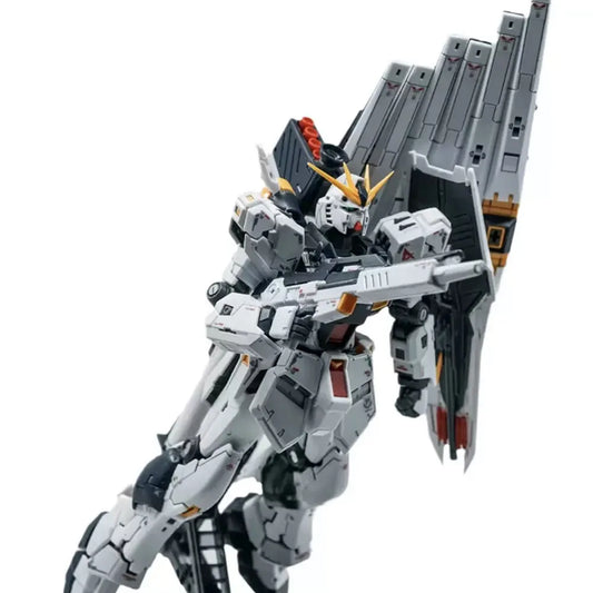 Gundam HG 1/144 Bull Gundam With Float Cannon