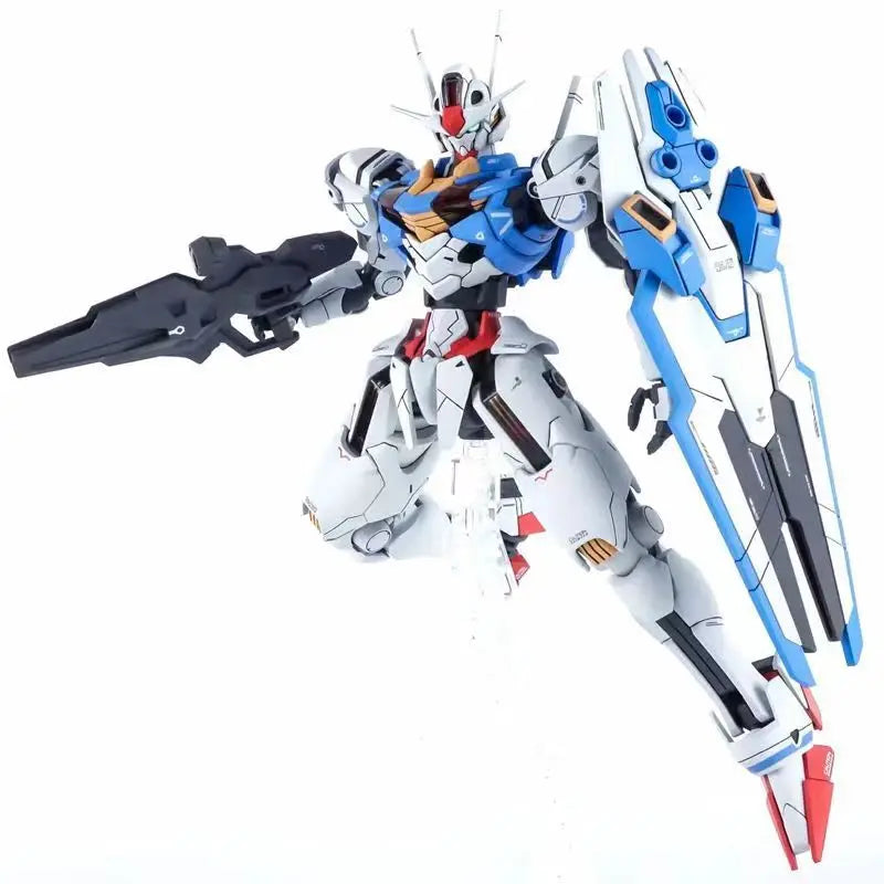 Gundam Model Action Figure